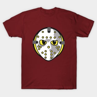 Jason Smiley T-Shirt